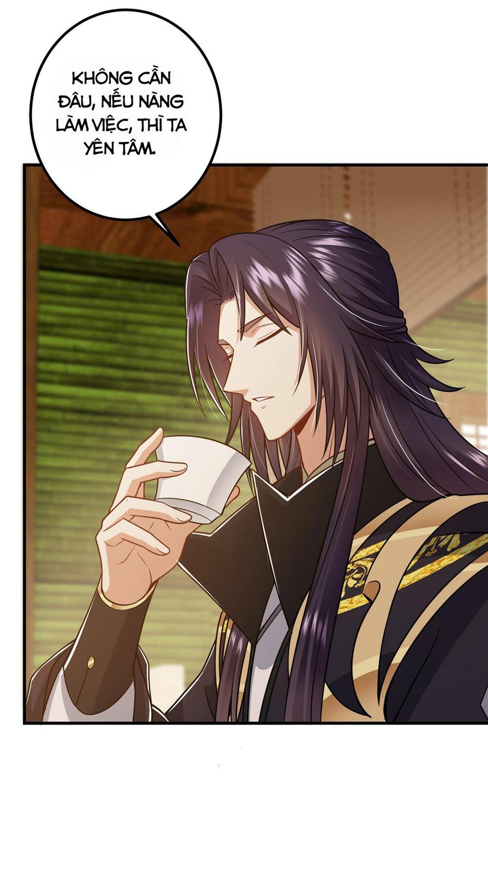 Chưởng Môn Khiêm Tốn Chút - Chapter 194 - Page 39