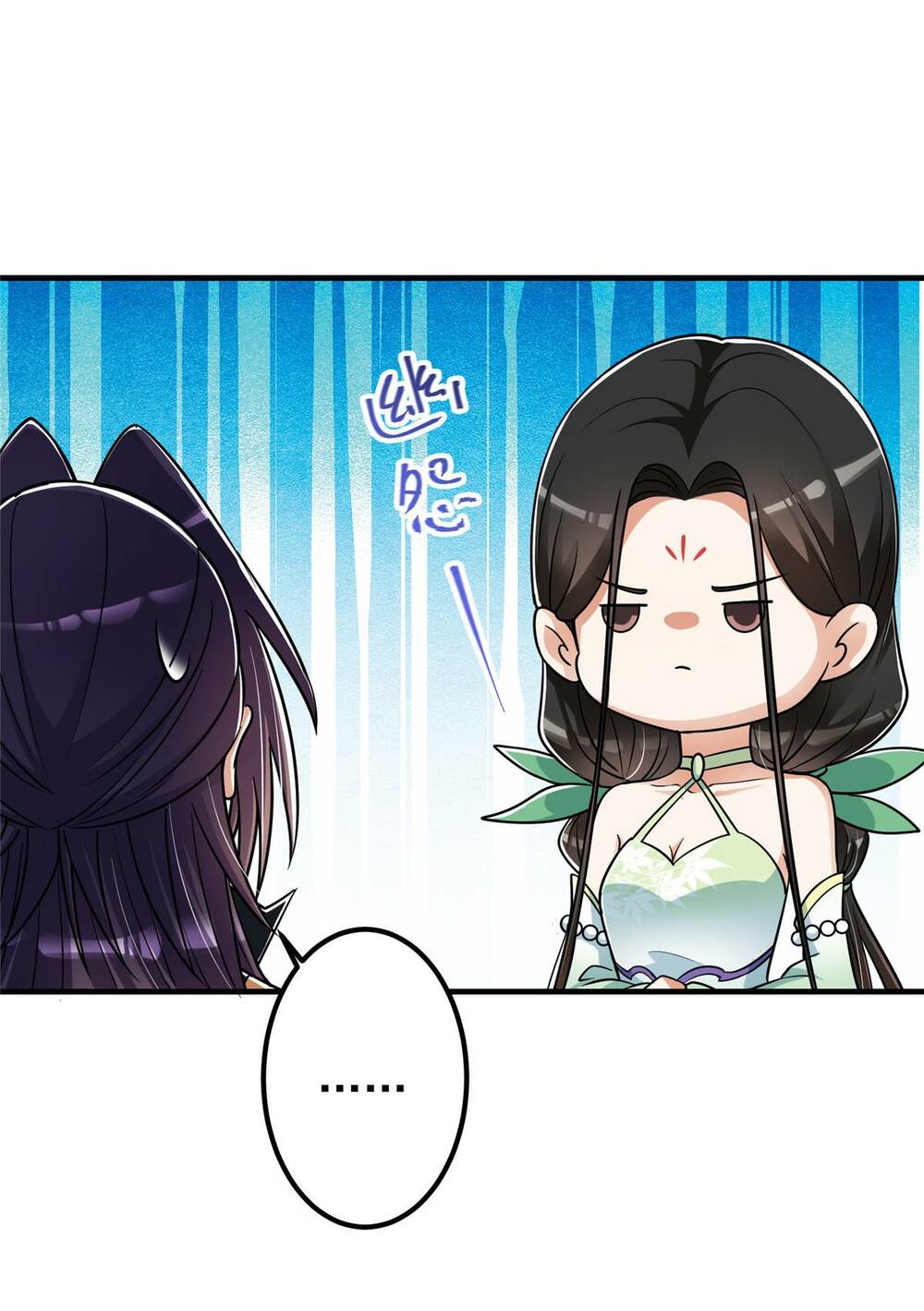 Chưởng Môn Khiêm Tốn Chút - Chapter 194 - Page 40