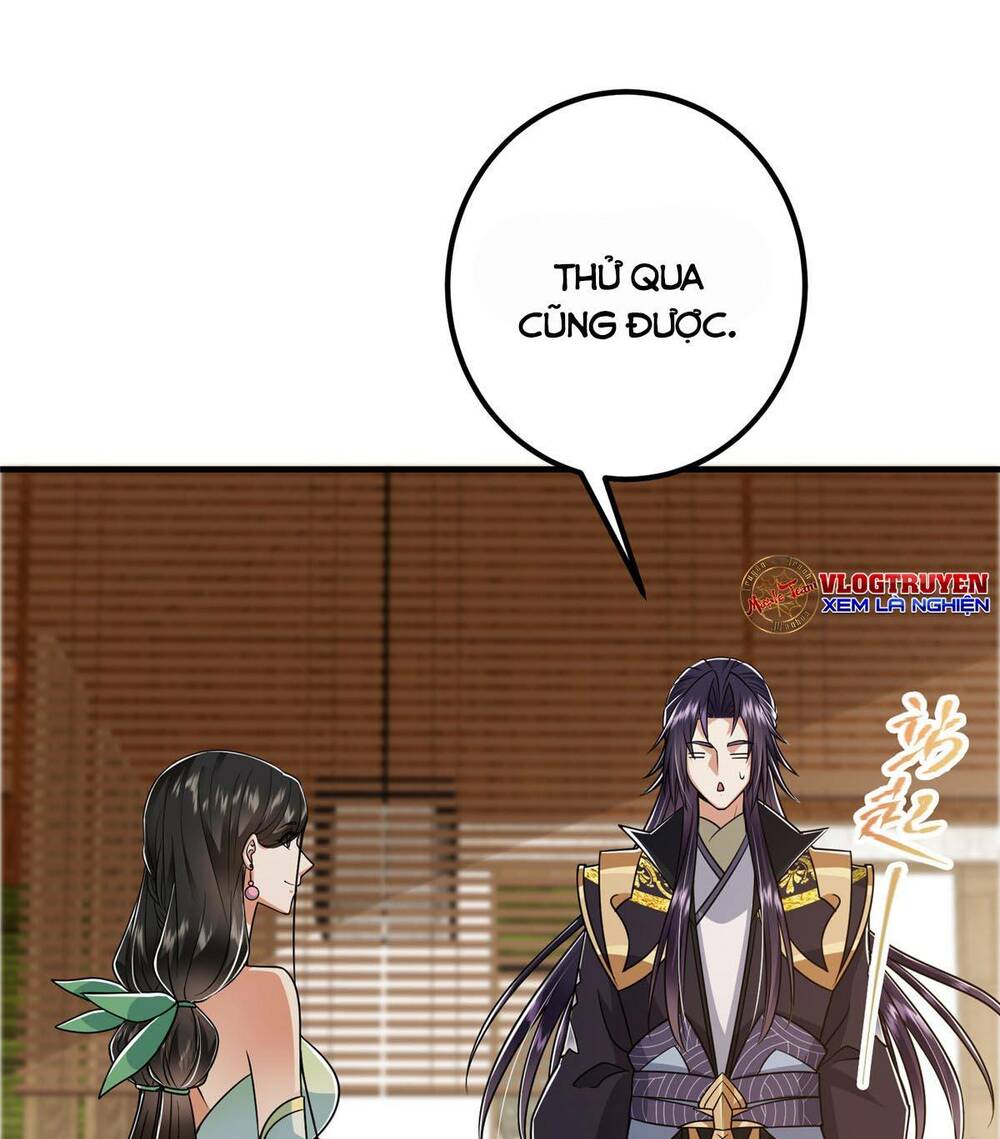 Chưởng Môn Khiêm Tốn Chút - Chapter 194 - Page 41