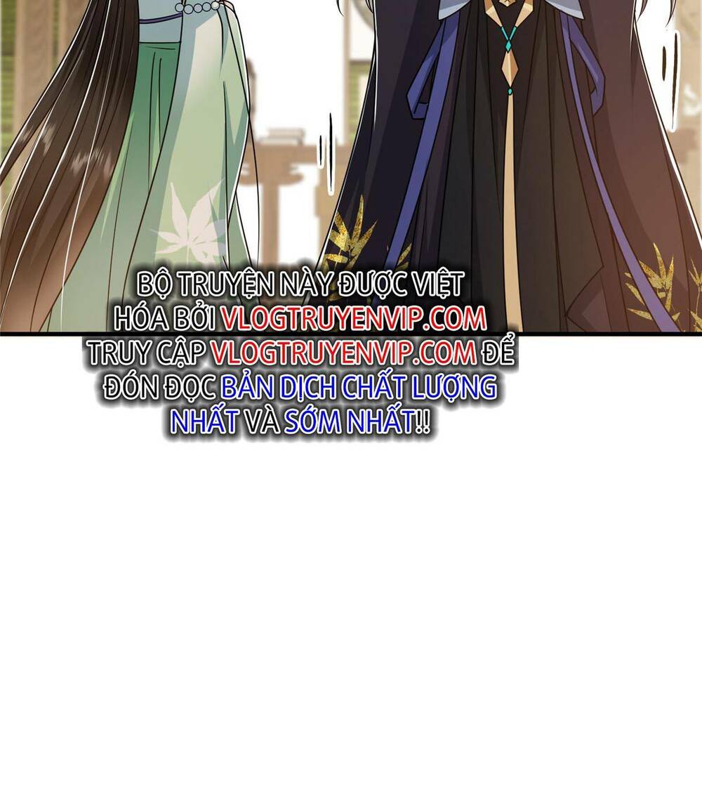 Chưởng Môn Khiêm Tốn Chút - Chapter 194 - Page 42