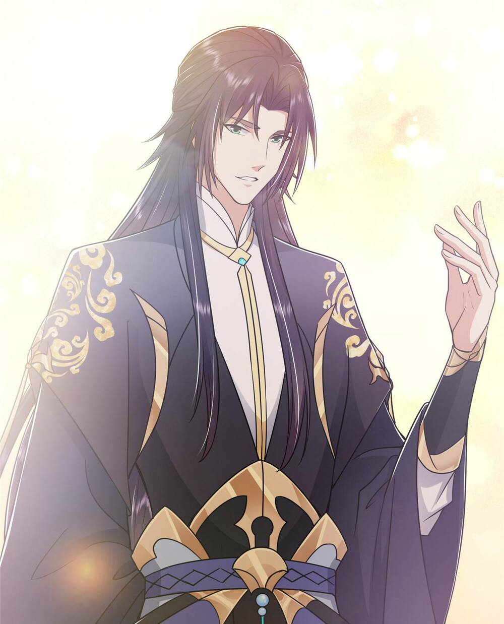 Chưởng Môn Khiêm Tốn Chút - Chapter 194 - Page 46