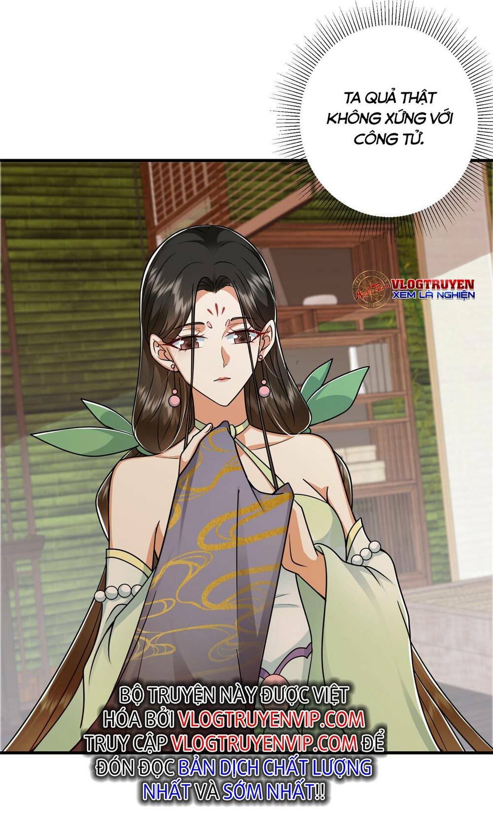 Chưởng Môn Khiêm Tốn Chút - Chapter 194 - Page 4