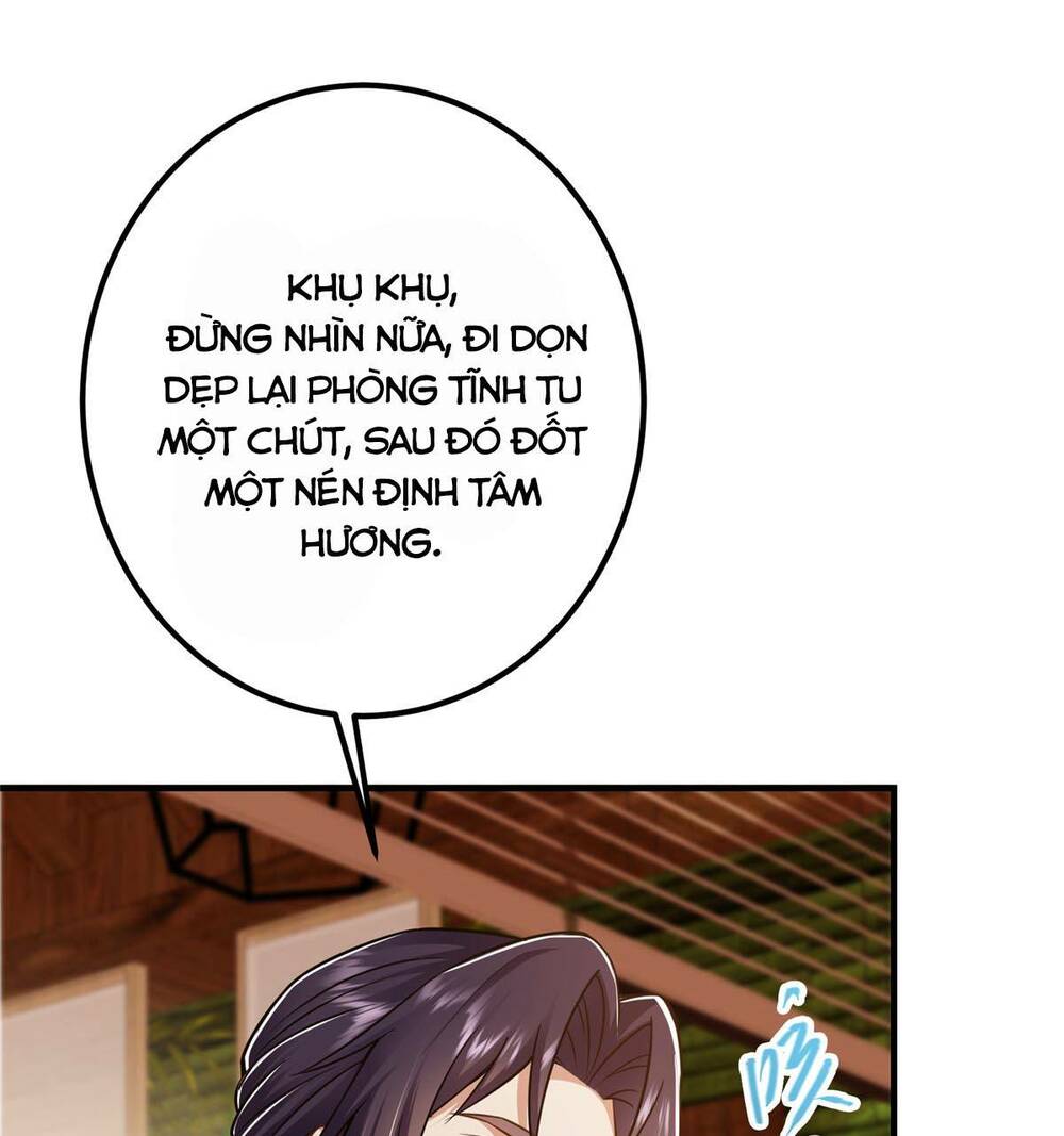 Chưởng Môn Khiêm Tốn Chút - Chapter 194 - Page 50