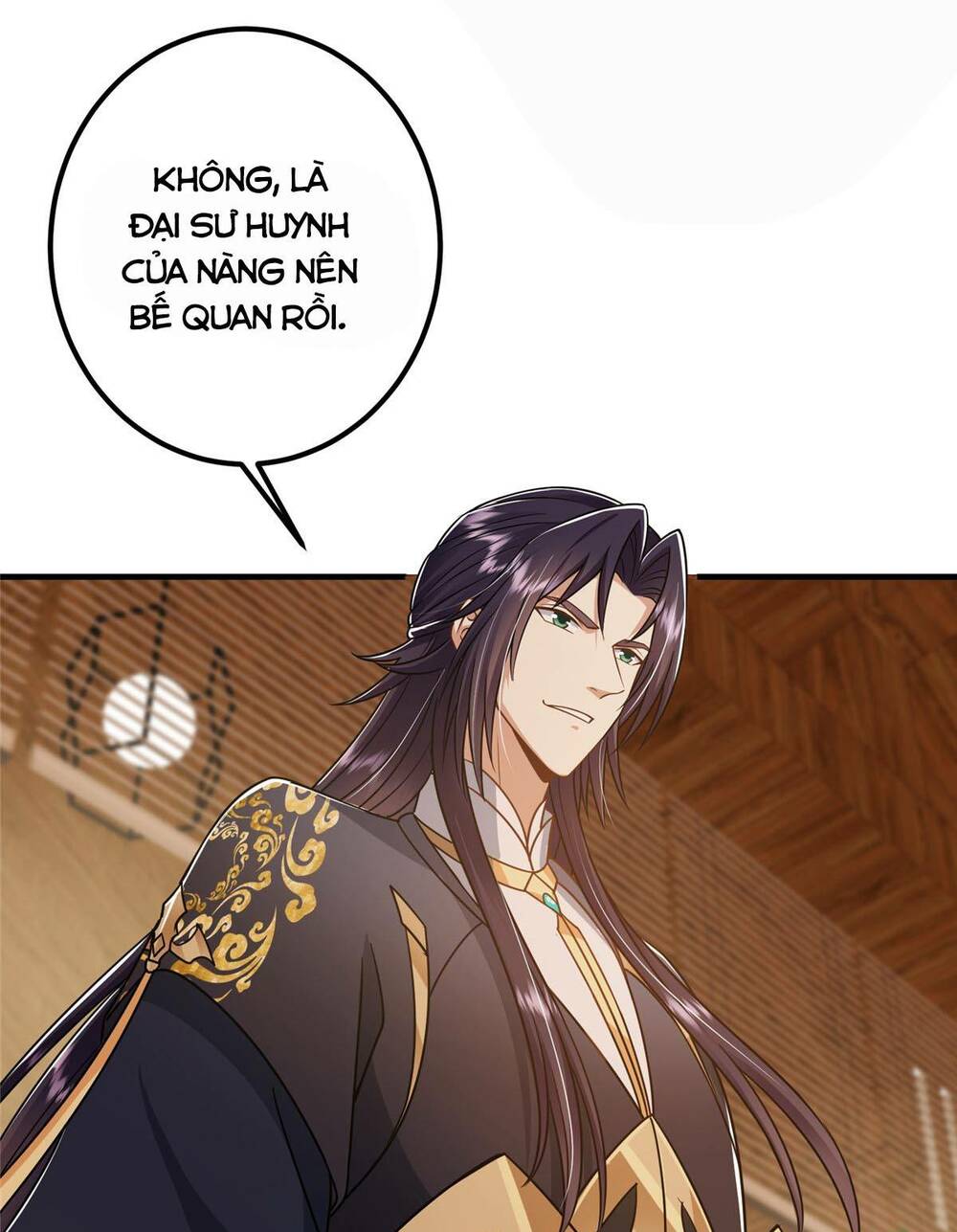 Chưởng Môn Khiêm Tốn Chút - Chapter 194 - Page 54