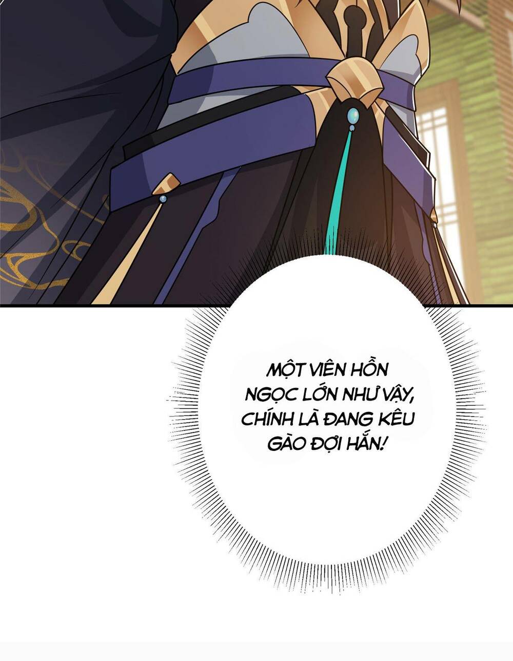 Chưởng Môn Khiêm Tốn Chút - Chapter 194 - Page 55