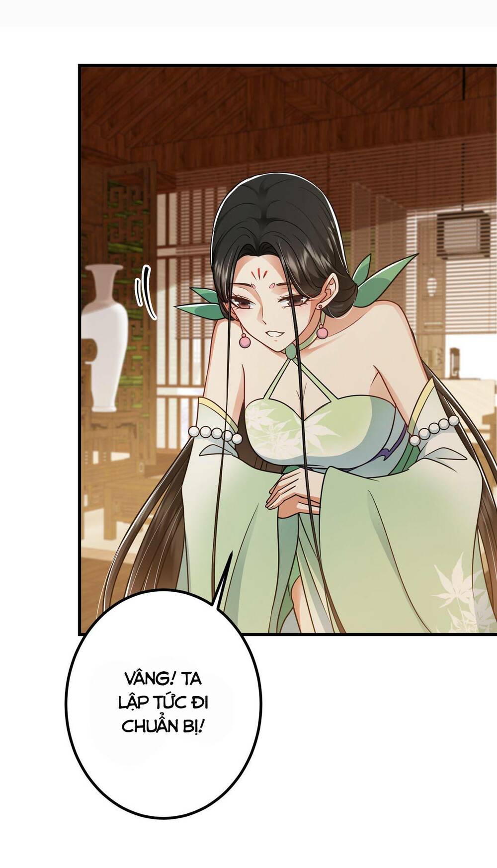 Chưởng Môn Khiêm Tốn Chút - Chapter 194 - Page 56