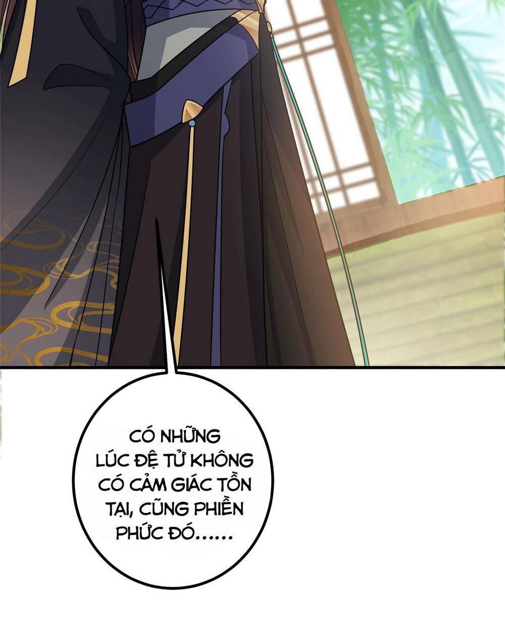 Chưởng Môn Khiêm Tốn Chút - Chapter 194 - Page 58