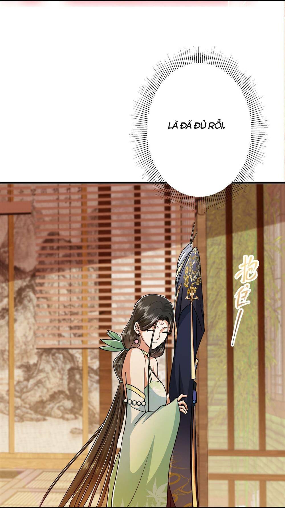 Chưởng Môn Khiêm Tốn Chút - Chapter 194 - Page 7