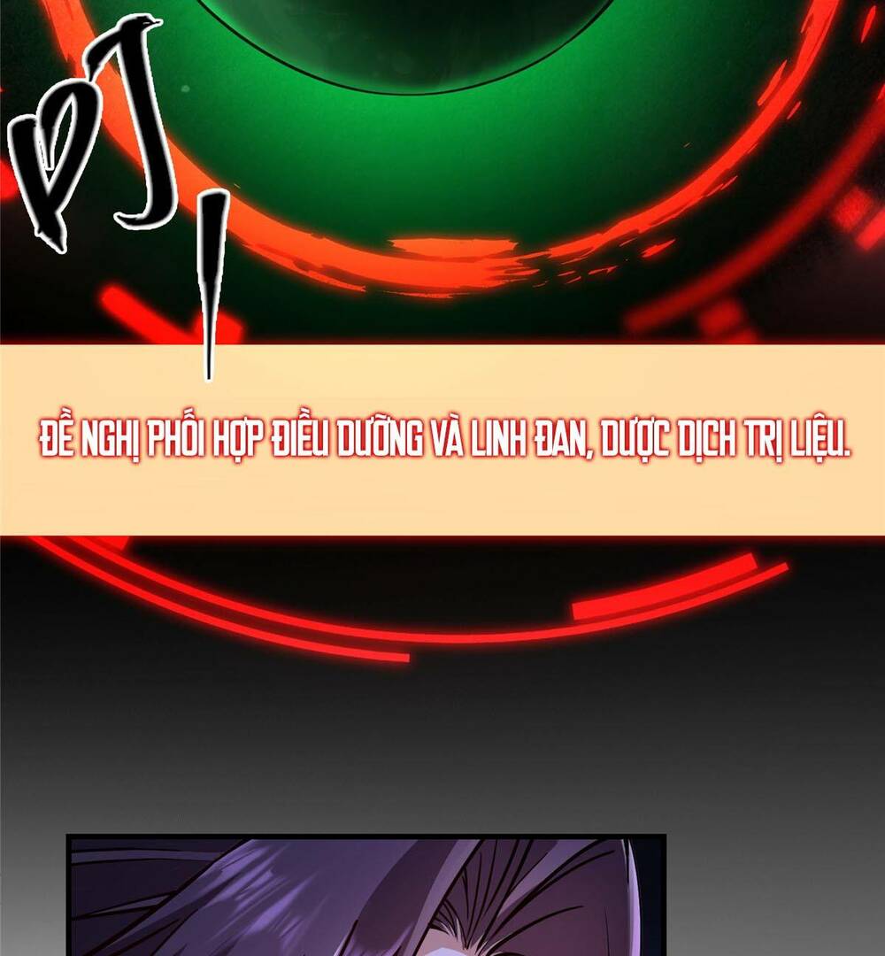 Chưởng Môn Khiêm Tốn Chút - Chapter 195 - Page 13