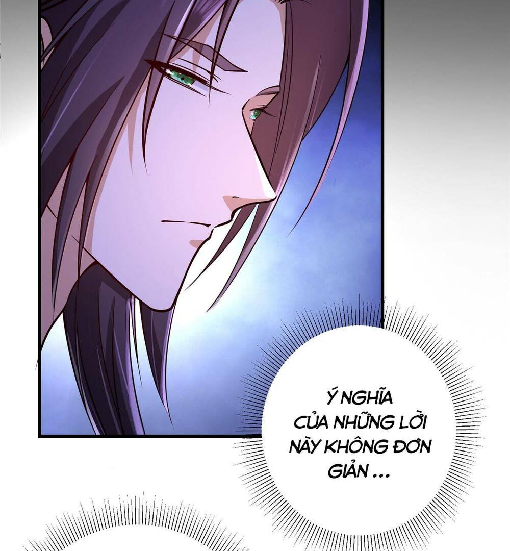 Chưởng Môn Khiêm Tốn Chút - Chapter 195 - Page 14