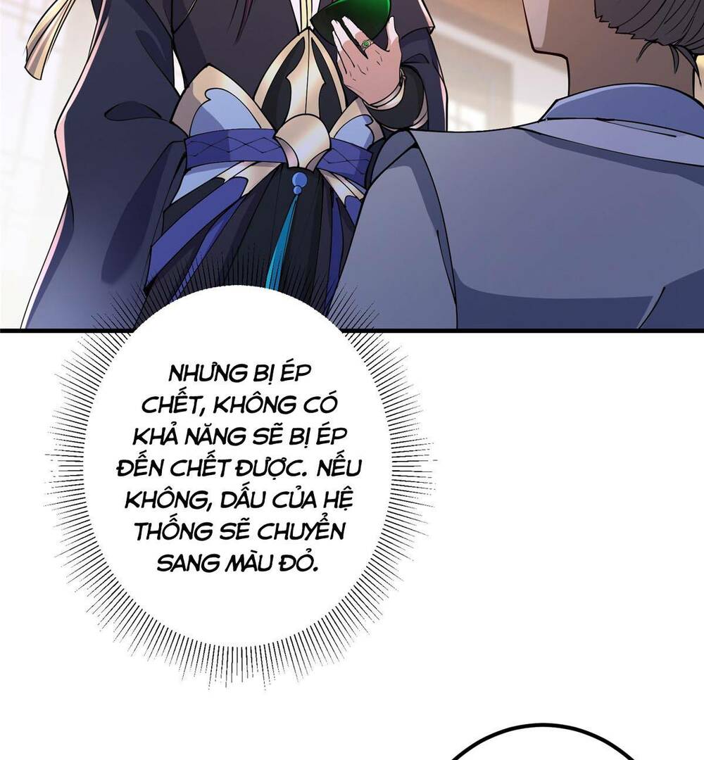 Chưởng Môn Khiêm Tốn Chút - Chapter 195 - Page 16