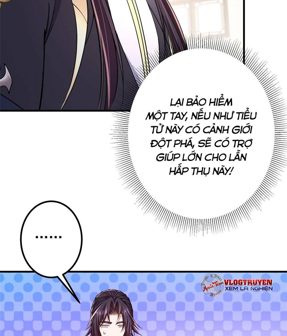 Chưởng Môn Khiêm Tốn Chút - Chapter 195 - Page 18