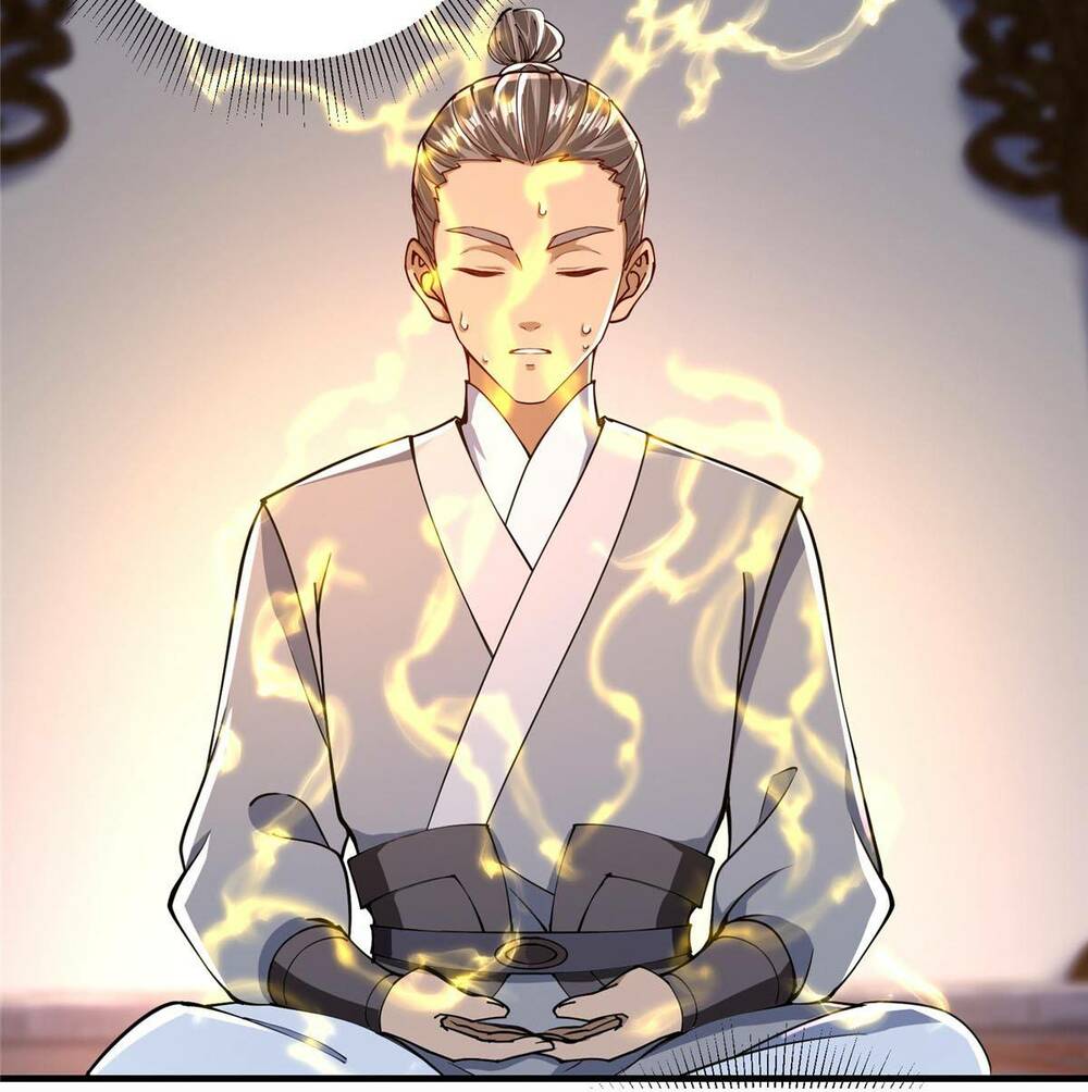 Chưởng Môn Khiêm Tốn Chút - Chapter 195 - Page 22