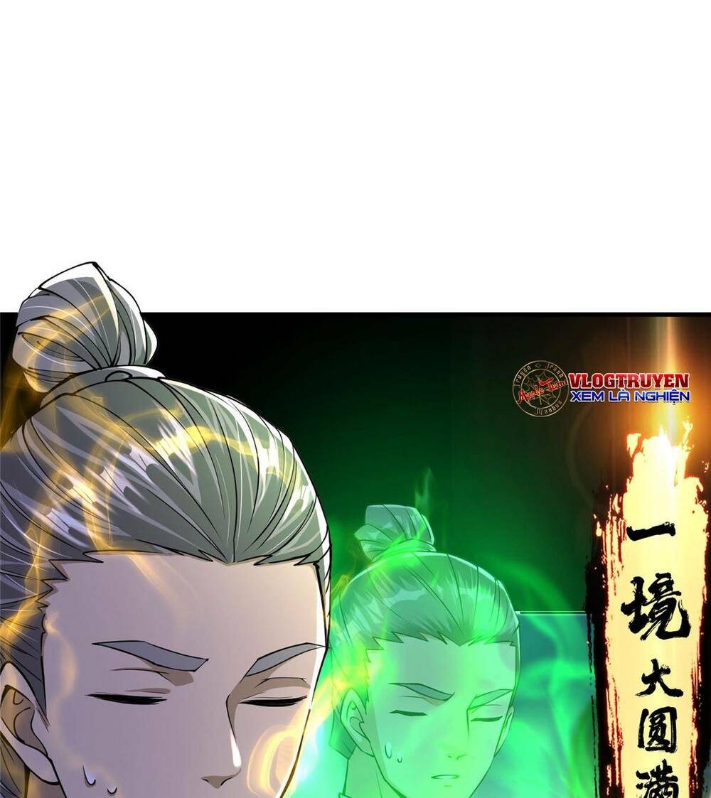 Chưởng Môn Khiêm Tốn Chút - Chapter 195 - Page 25