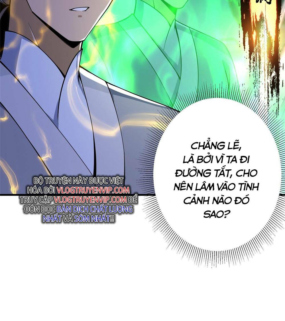 Chưởng Môn Khiêm Tốn Chút - Chapter 195 - Page 26