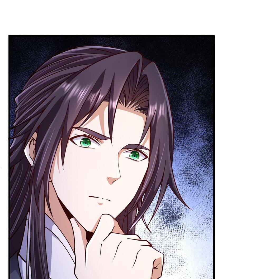 Chưởng Môn Khiêm Tốn Chút - Chapter 195 - Page 29