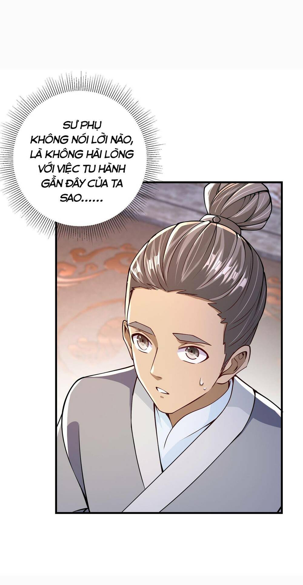 Chưởng Môn Khiêm Tốn Chút - Chapter 195 - Page 31