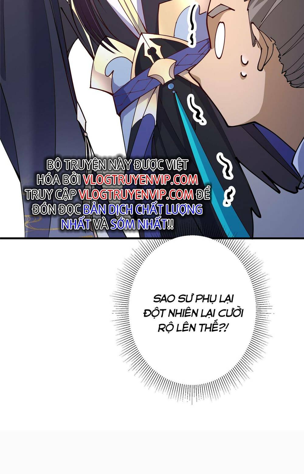 Chưởng Môn Khiêm Tốn Chút - Chapter 195 - Page 33