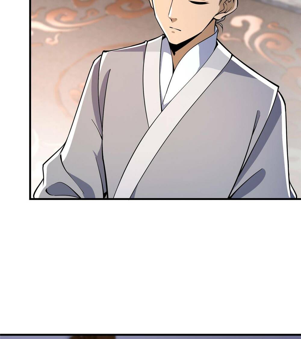 Chưởng Môn Khiêm Tốn Chút - Chapter 195 - Page 37