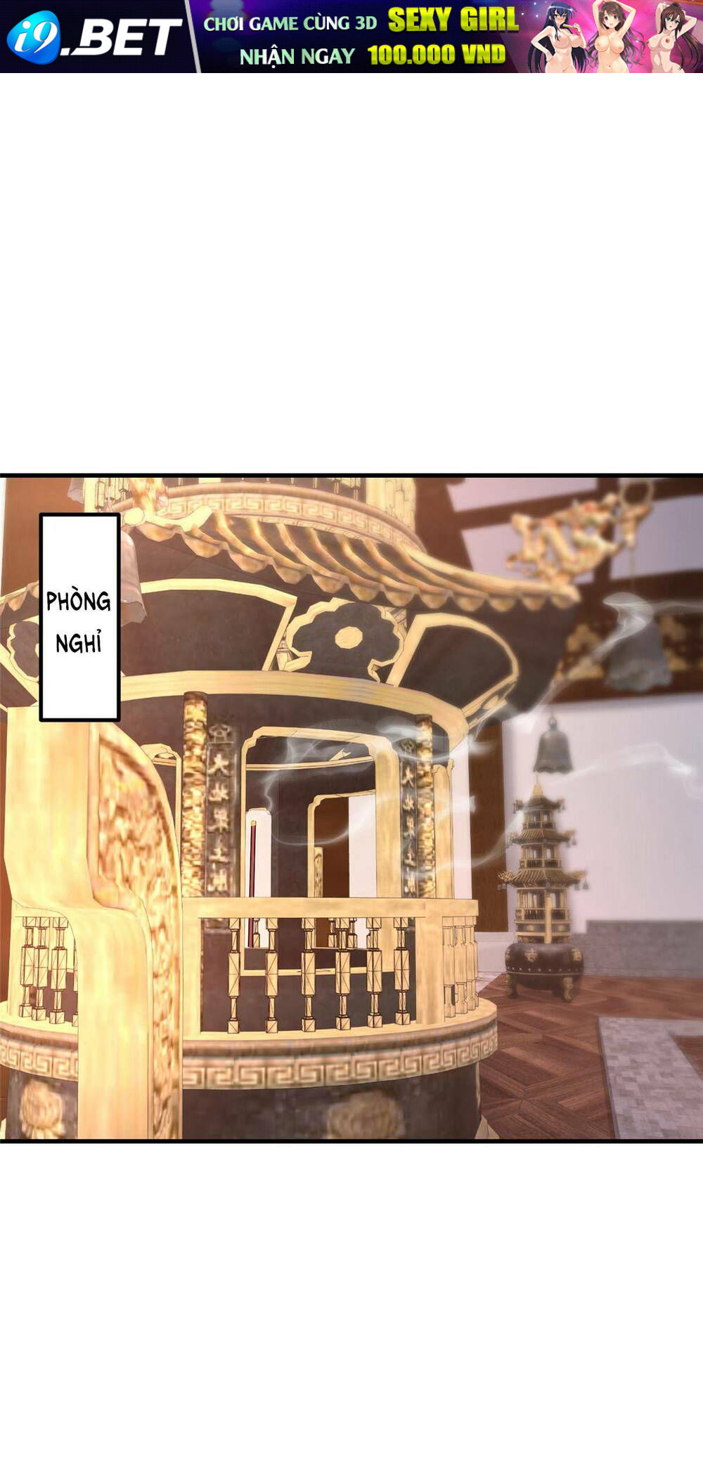 Chưởng Môn Khiêm Tốn Chút - Chapter 195 - Page 3