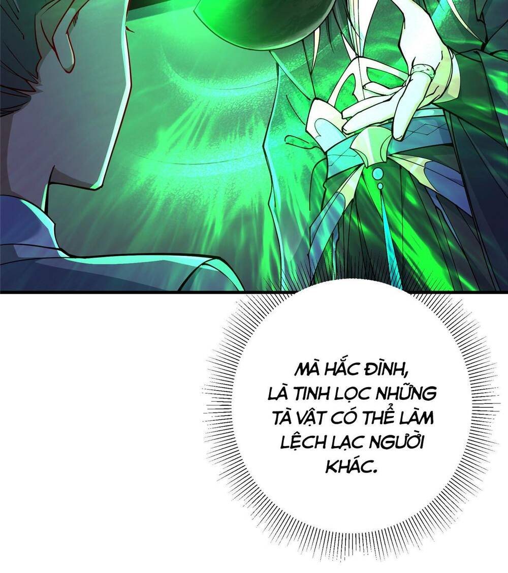 Chưởng Môn Khiêm Tốn Chút - Chapter 195 - Page 41