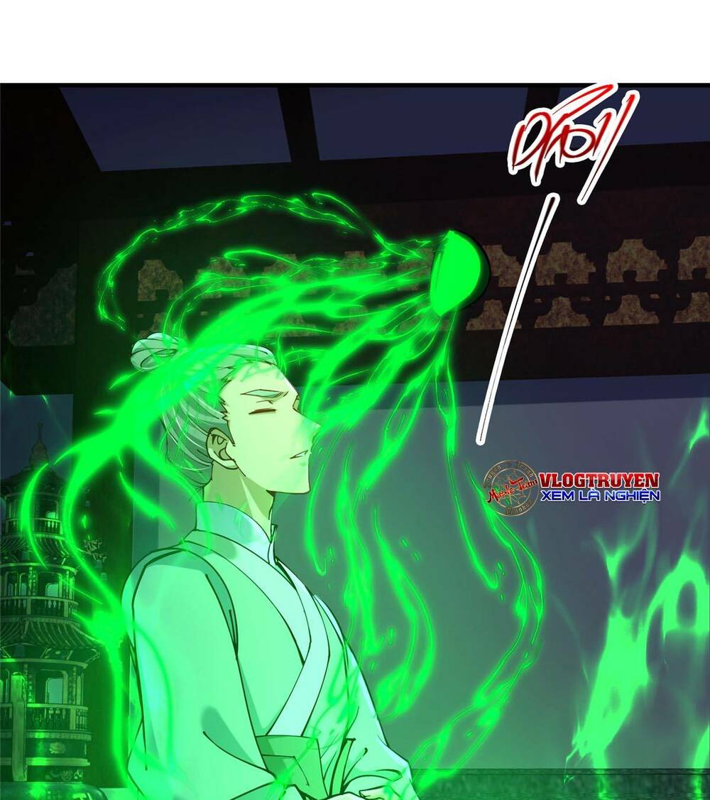 Chưởng Môn Khiêm Tốn Chút - Chapter 195 - Page 42