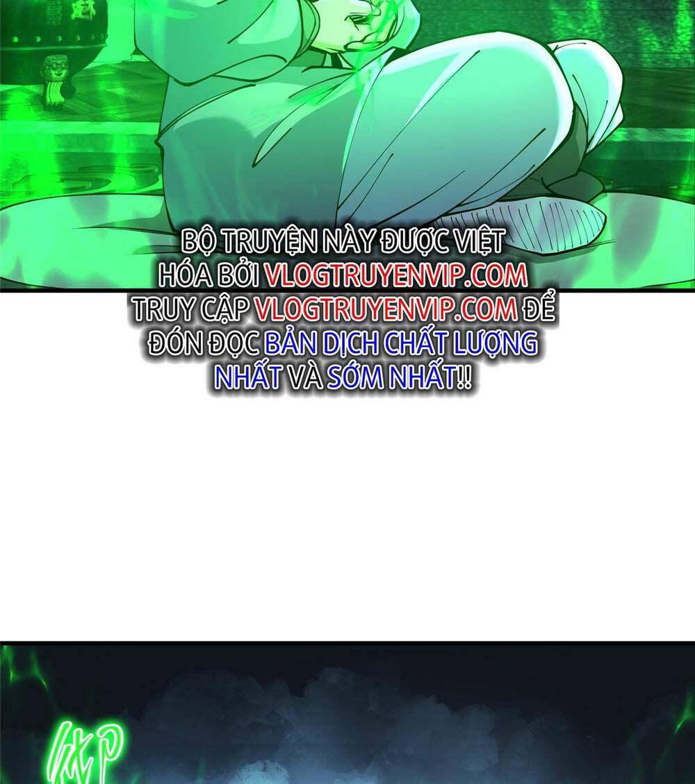 Chưởng Môn Khiêm Tốn Chút - Chapter 195 - Page 43