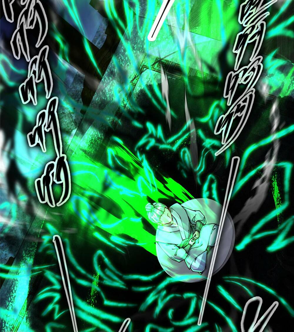 Chưởng Môn Khiêm Tốn Chút - Chapter 195 - Page 47