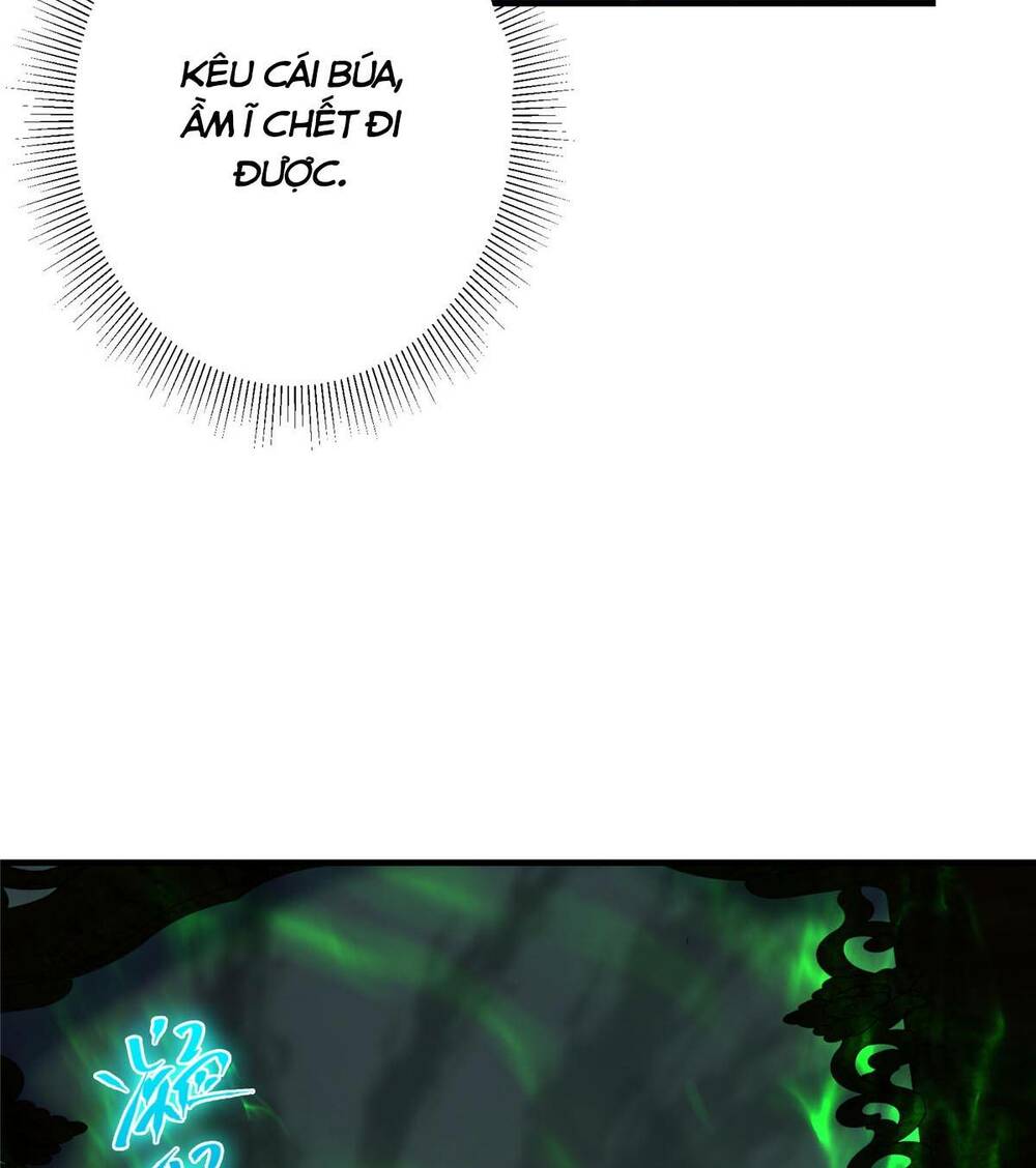 Chưởng Môn Khiêm Tốn Chút - Chapter 195 - Page 53