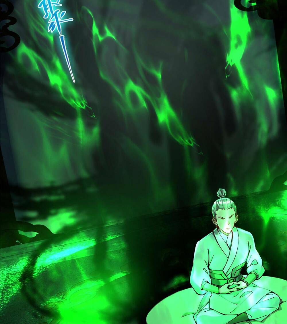 Chưởng Môn Khiêm Tốn Chút - Chapter 195 - Page 54