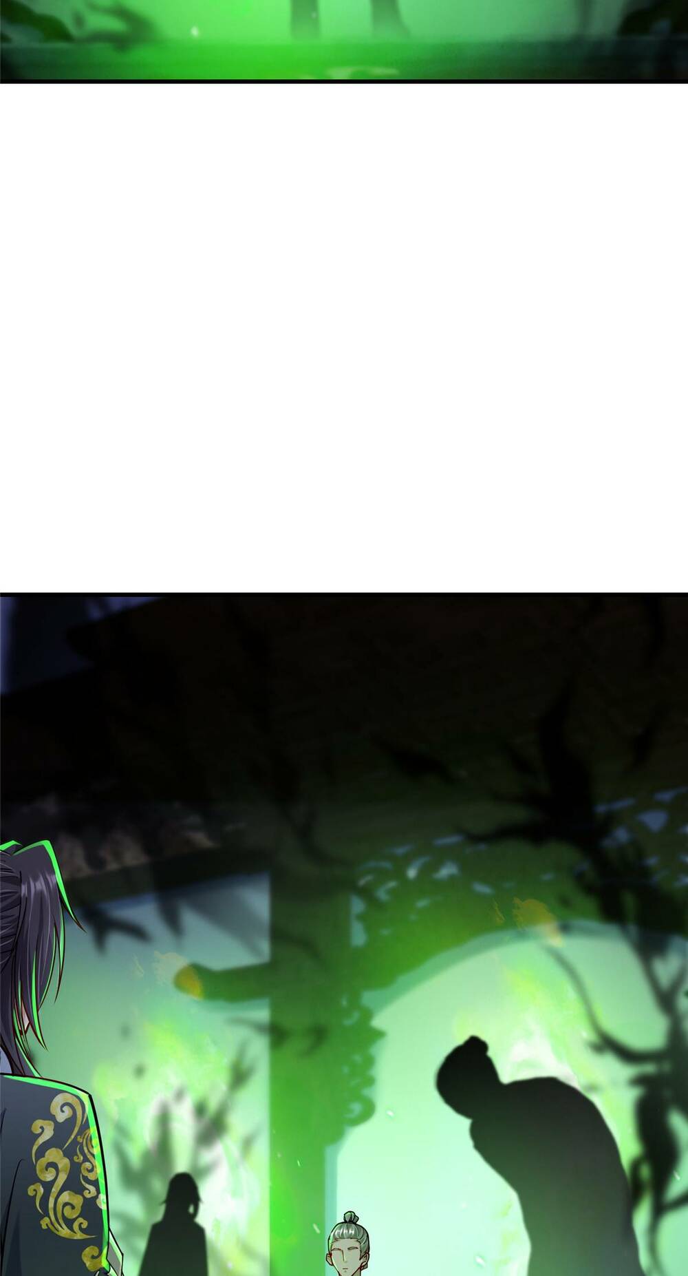 Chưởng Môn Khiêm Tốn Chút - Chapter 195 - Page 57