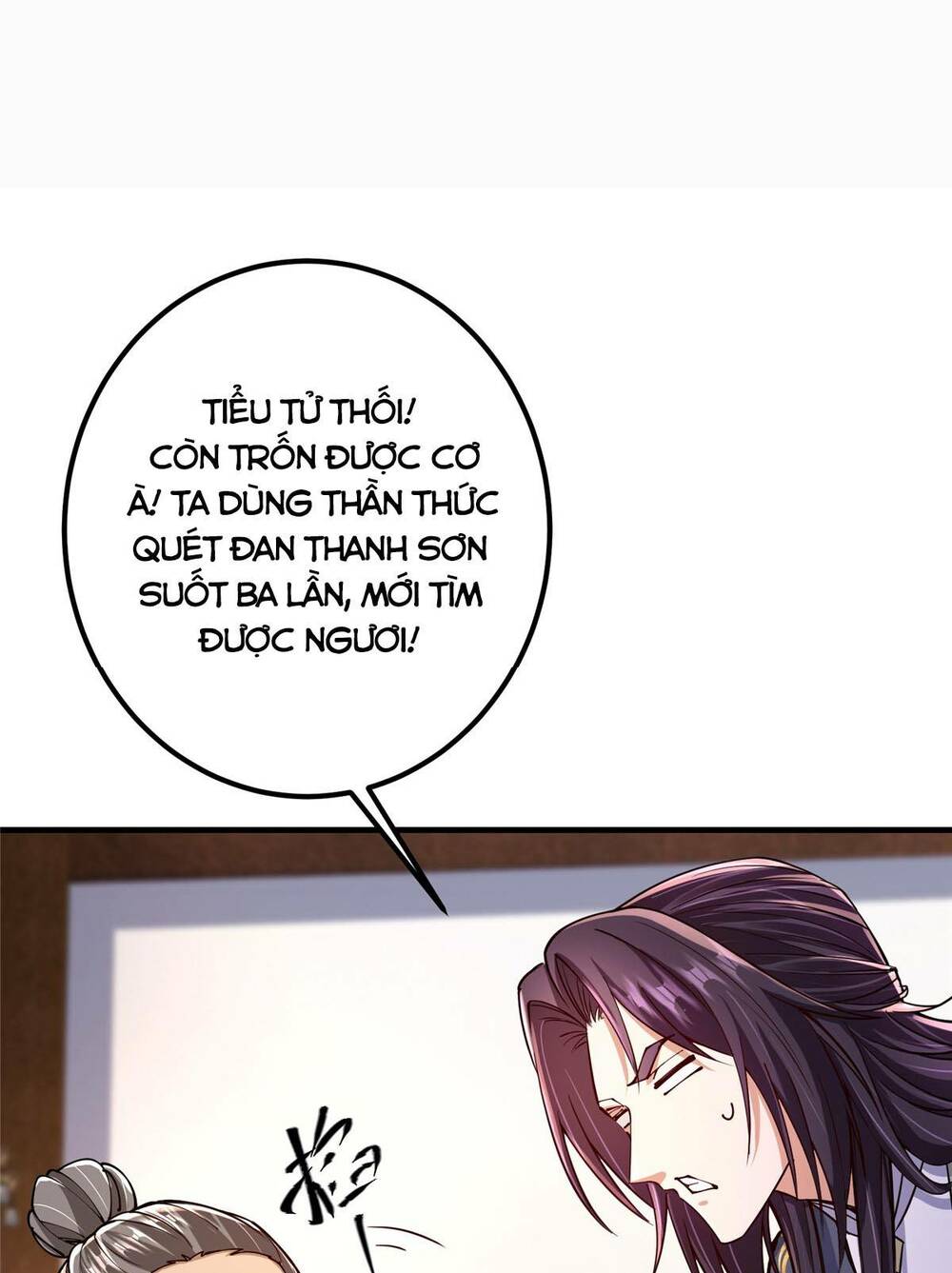 Chưởng Môn Khiêm Tốn Chút - Chapter 195 - Page 5