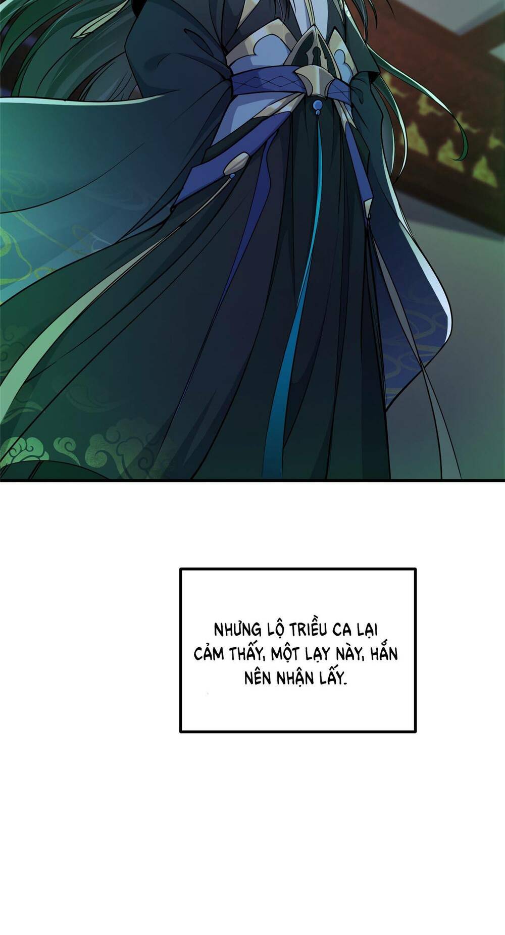 Chưởng Môn Khiêm Tốn Chút - Chapter 195 - Page 60