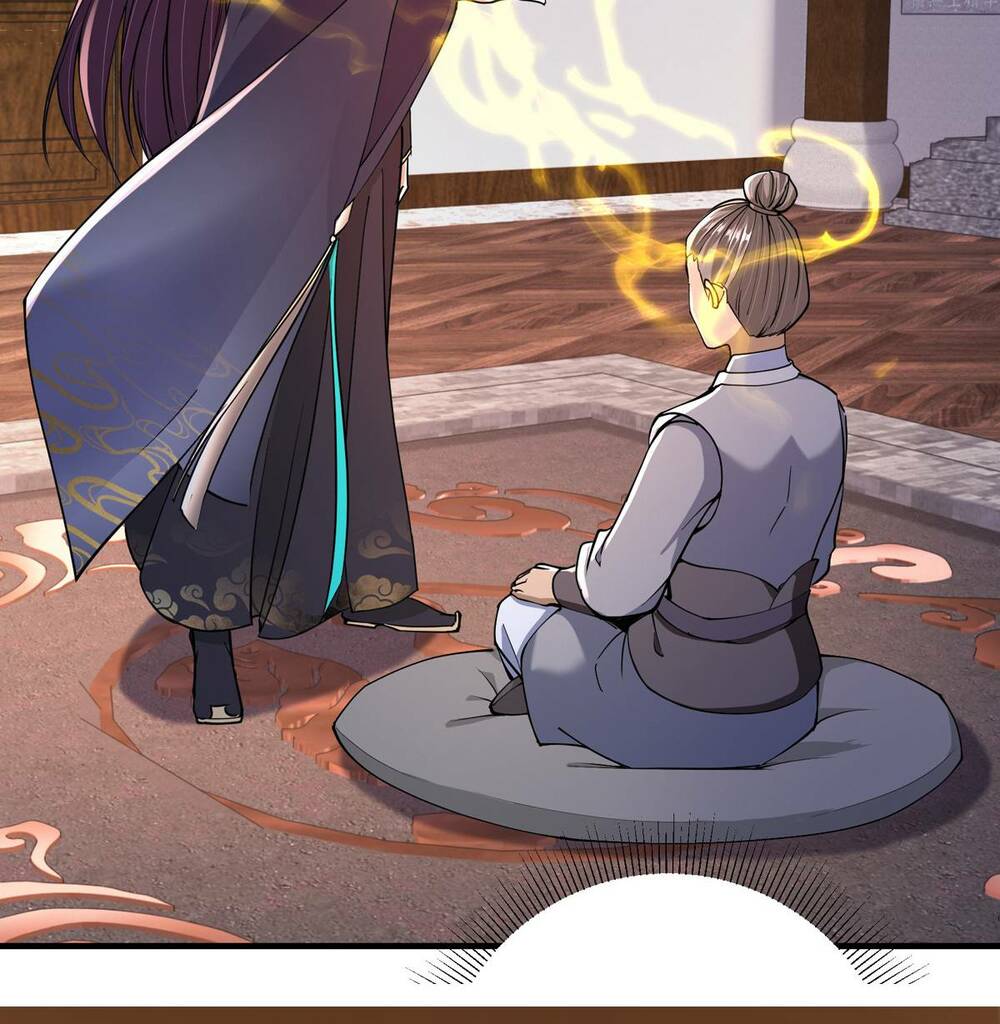 Chưởng Môn Khiêm Tốn Chút - Chapter 195 - Page 65