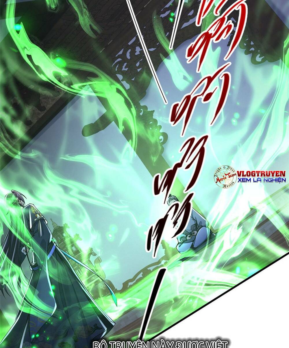 Chưởng Môn Khiêm Tốn Chút - Chapter 196 - Page 9