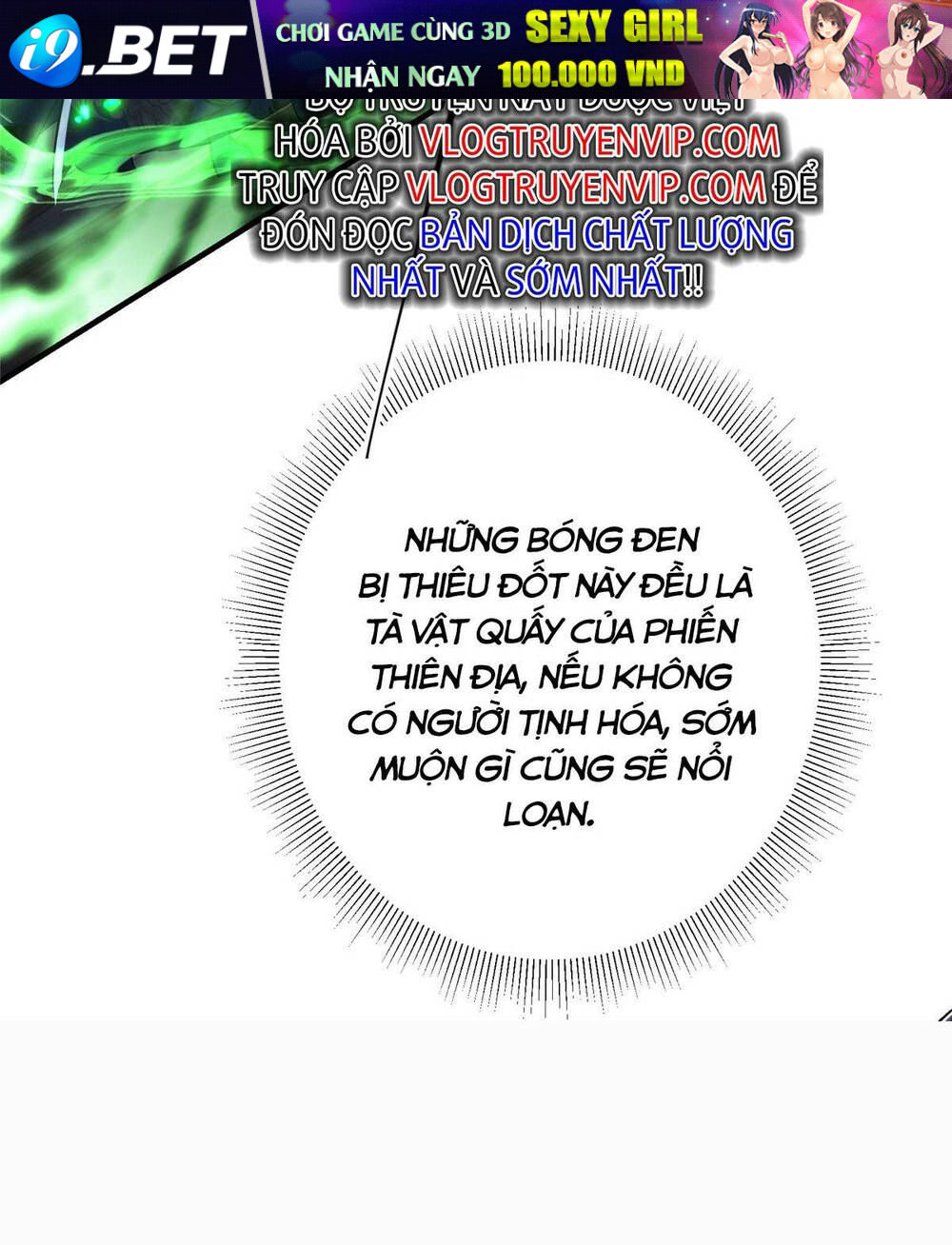 Chưởng Môn Khiêm Tốn Chút - Chapter 196 - Page 10