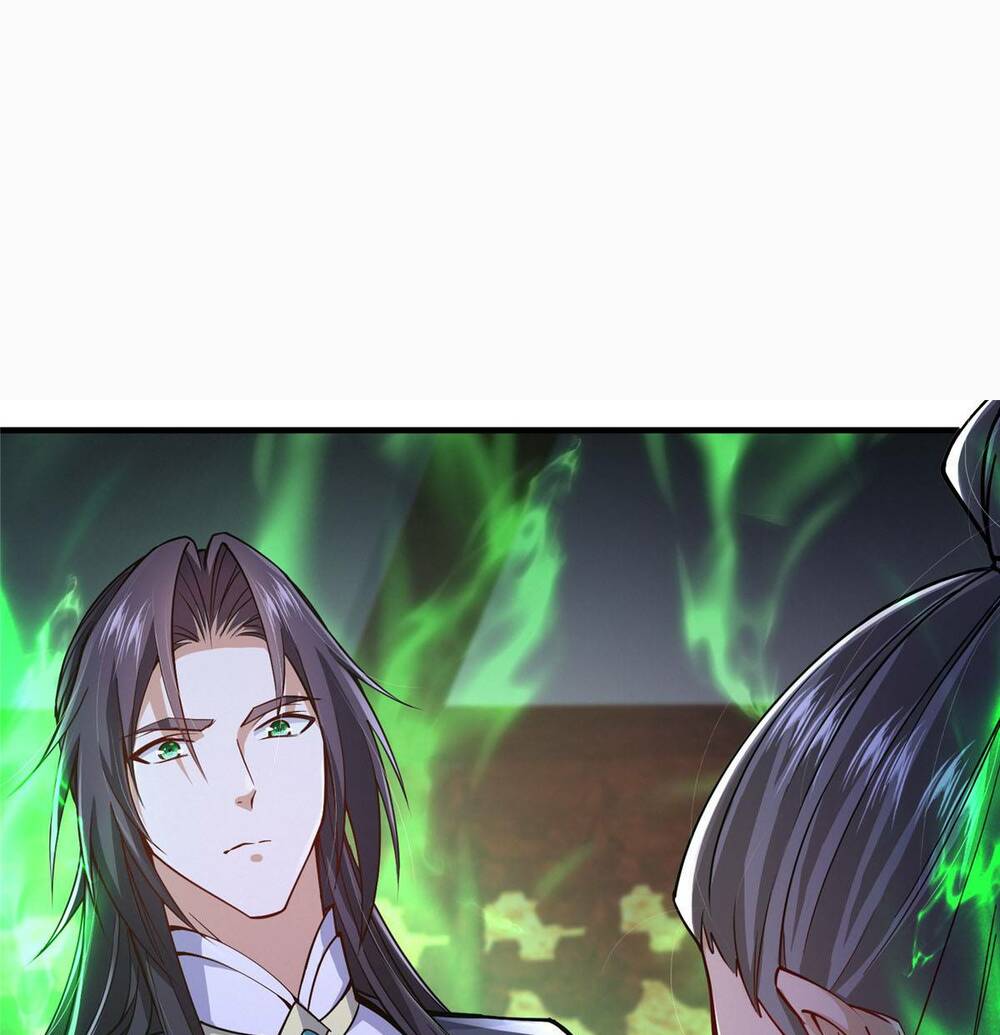 Chưởng Môn Khiêm Tốn Chút - Chapter 196 - Page 11