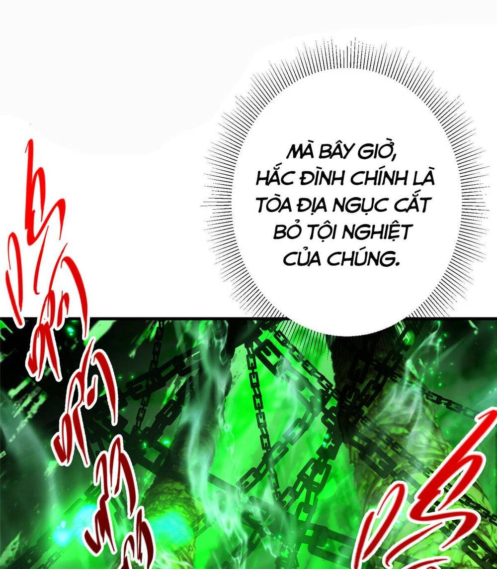 Chưởng Môn Khiêm Tốn Chút - Chapter 196 - Page 13