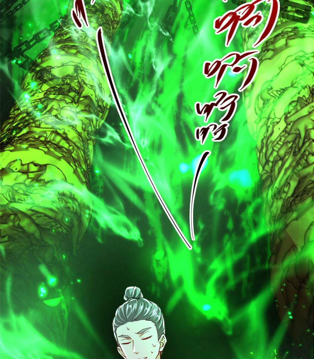 Chưởng Môn Khiêm Tốn Chút - Chapter 196 - Page 14