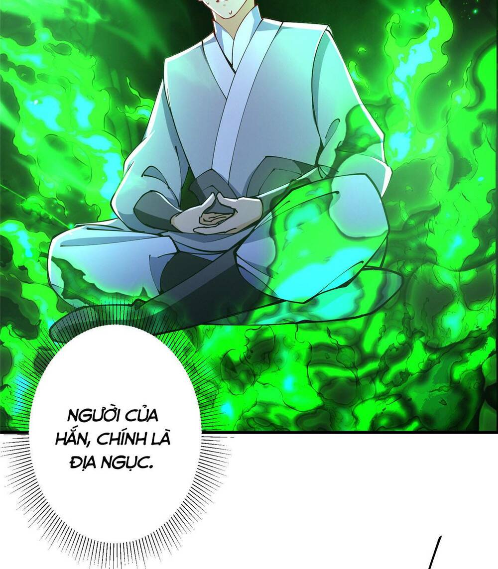 Chưởng Môn Khiêm Tốn Chút - Chapter 196 - Page 15