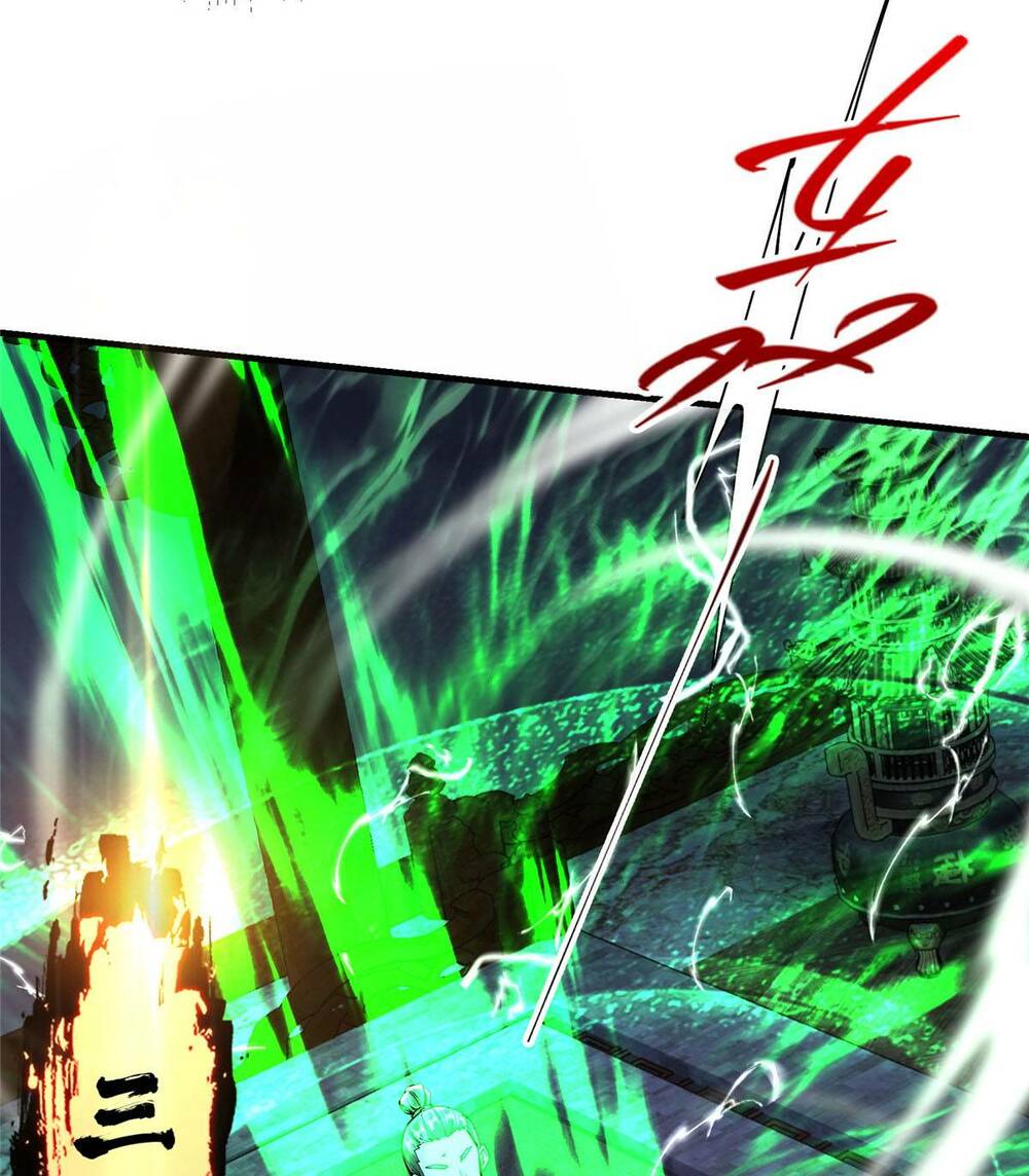 Chưởng Môn Khiêm Tốn Chút - Chapter 196 - Page 16