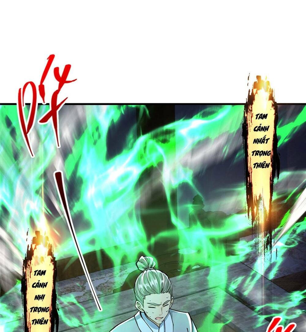 Chưởng Môn Khiêm Tốn Chút - Chapter 196 - Page 19