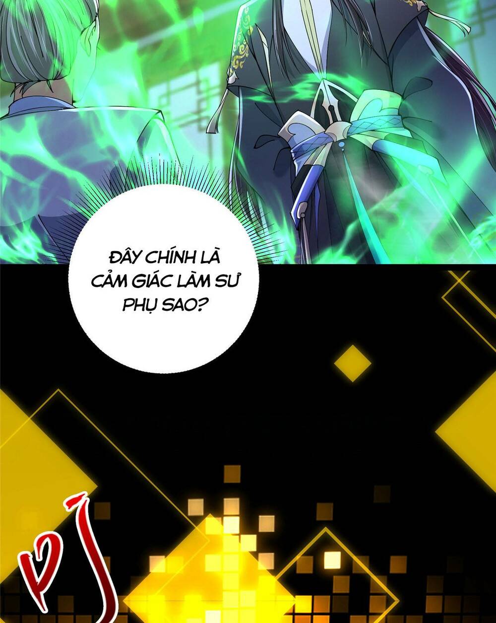 Chưởng Môn Khiêm Tốn Chút - Chapter 196 - Page 22
