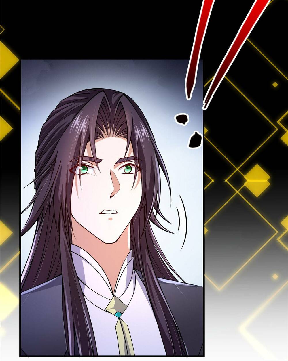 Chưởng Môn Khiêm Tốn Chút - Chapter 196 - Page 24