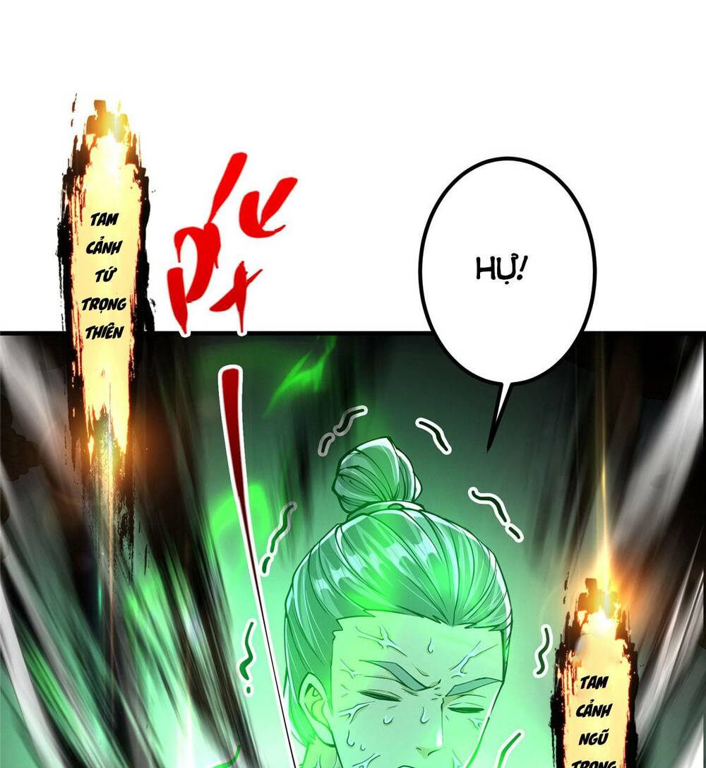 Chưởng Môn Khiêm Tốn Chút - Chapter 196 - Page 26