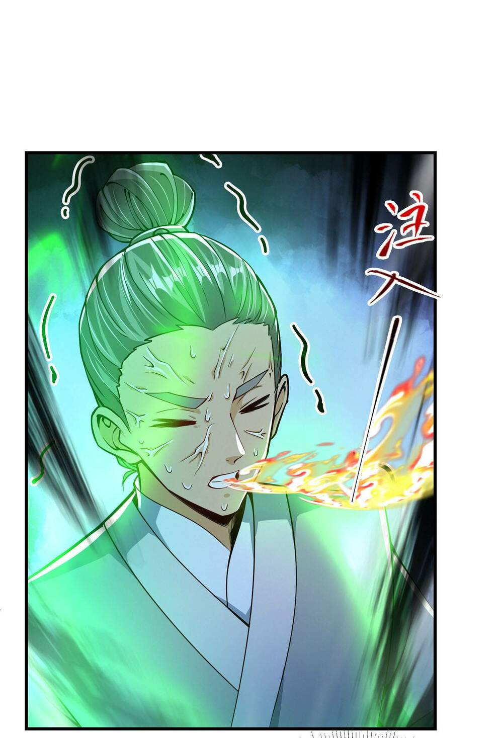 Chưởng Môn Khiêm Tốn Chút - Chapter 196 - Page 30