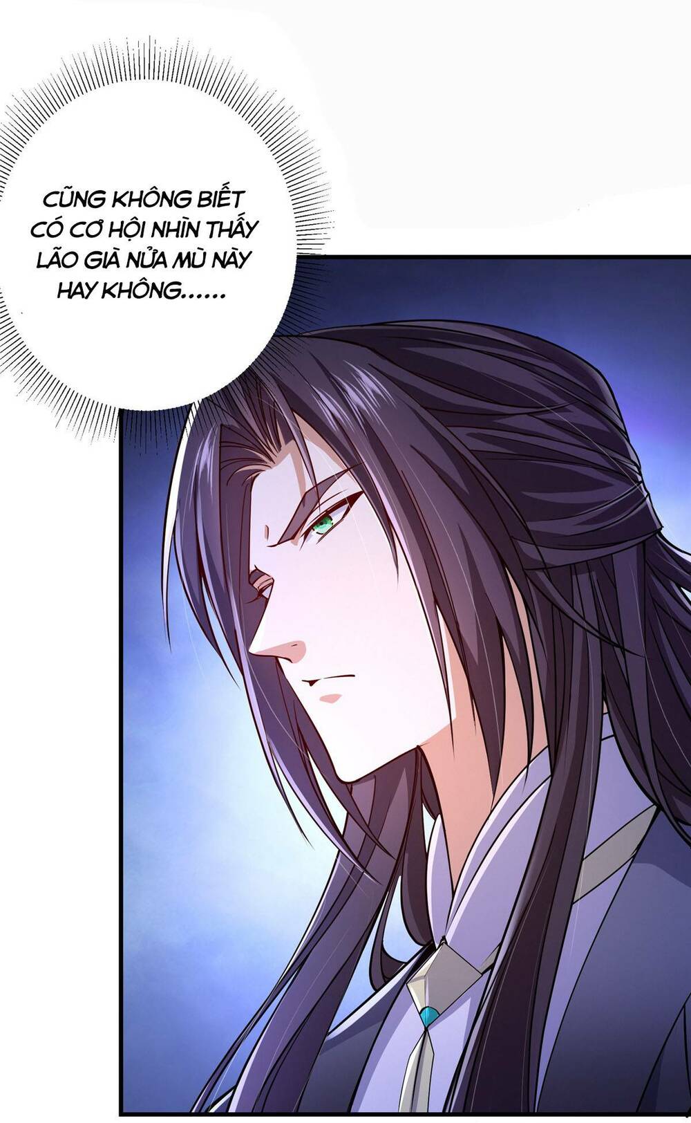 Chưởng Môn Khiêm Tốn Chút - Chapter 196 - Page 34