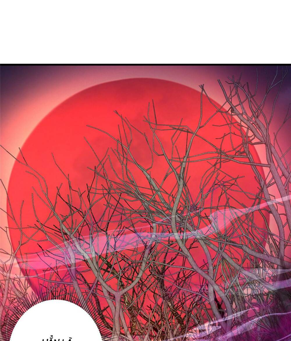 Chưởng Môn Khiêm Tốn Chút - Chapter 196 - Page 36