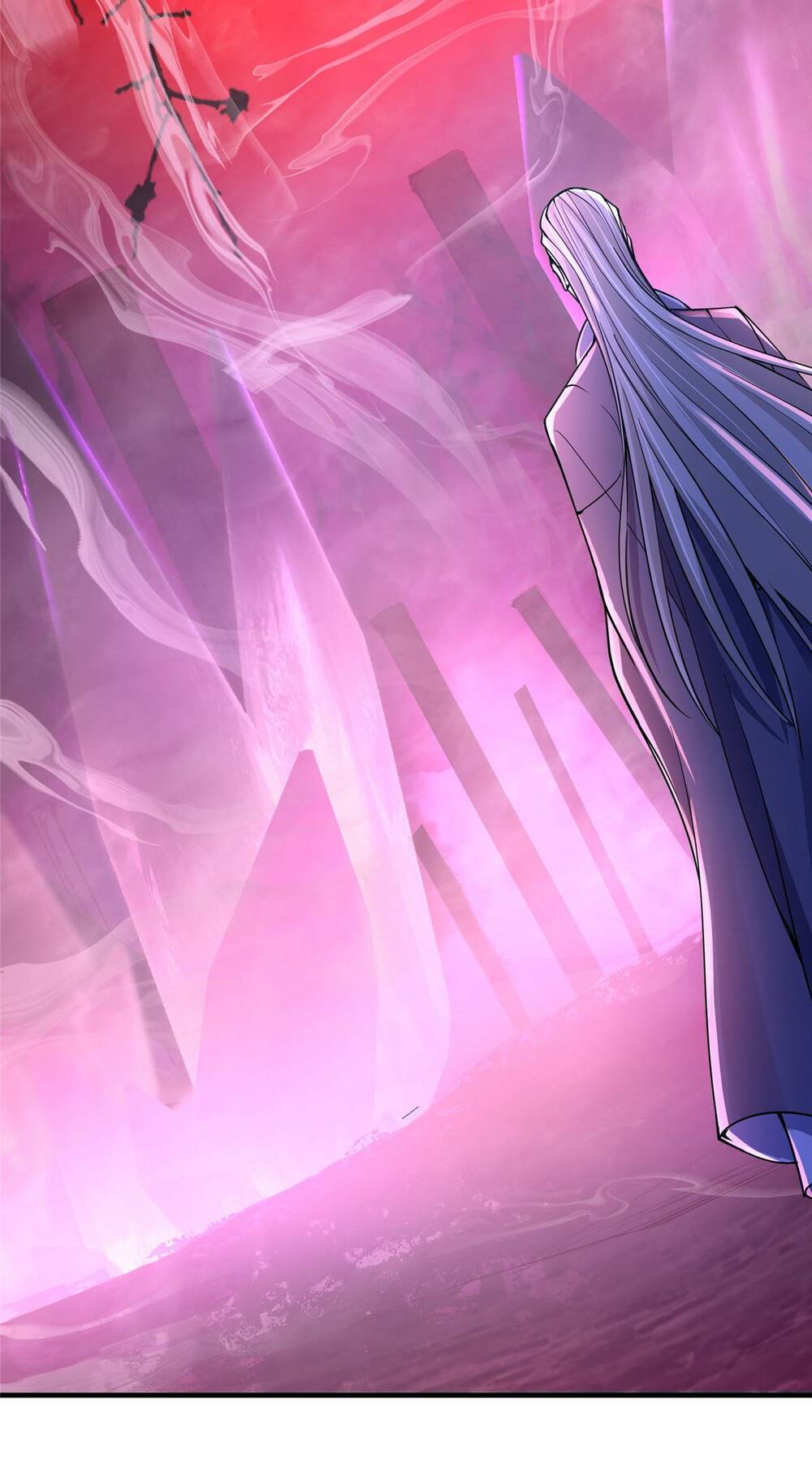 Chưởng Môn Khiêm Tốn Chút - Chapter 196 - Page 40