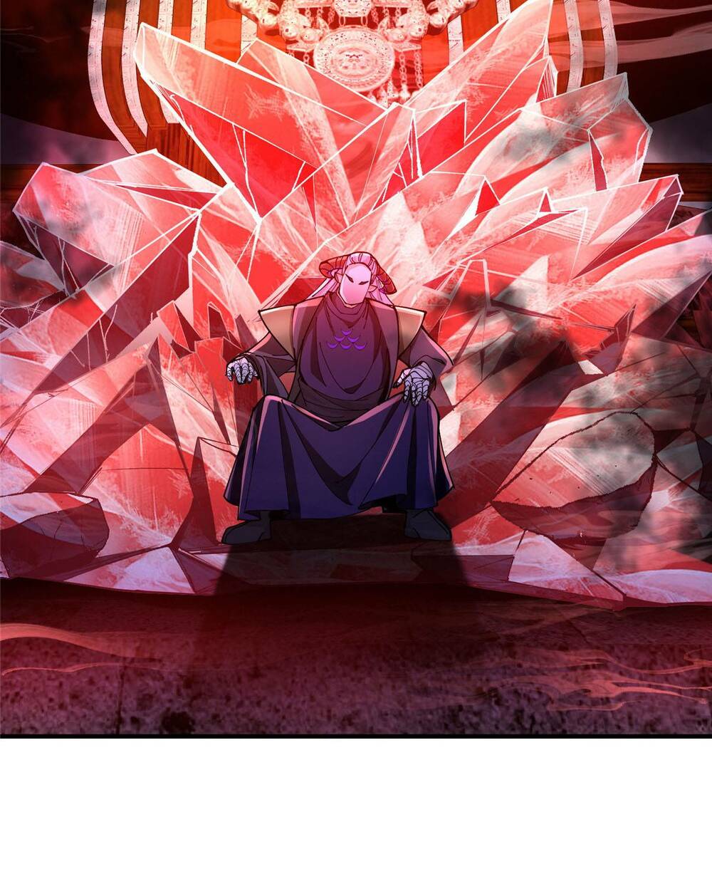 Chưởng Môn Khiêm Tốn Chút - Chapter 196 - Page 42